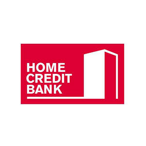 HOME CREDIT BANK